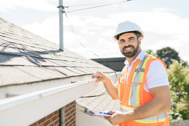 Best Metal Roofing Contractor  in Tornillo, TX