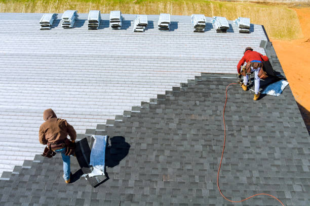 Professional Roofing Contractor in Tornillo, TX