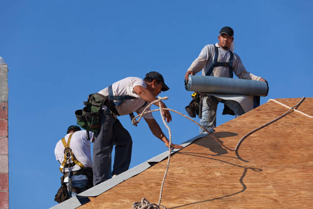Best Residential Roofing Contractor  in Tornillo, TX