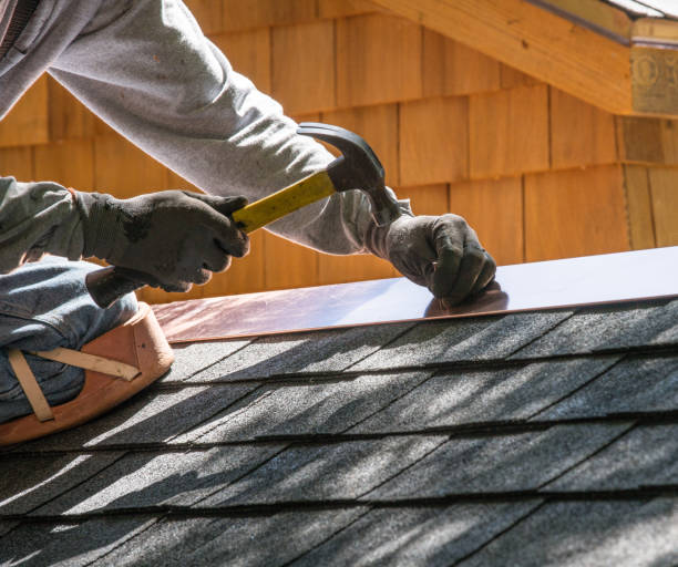 Quick and Trustworthy Emergency Roof Repair Services in Tornillo, TX